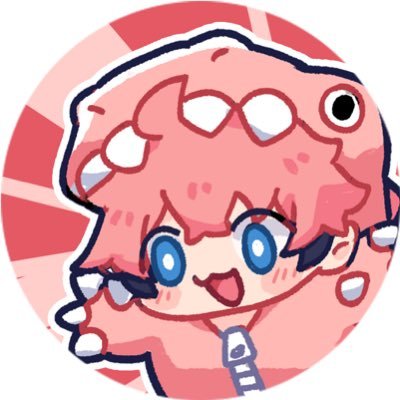 It is WenClips🍱🦖 I post clips in en. but my English is not good. Please let me know if my sentence is incorrect or better way worded!