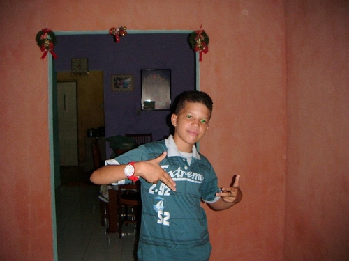 __Thalysson__'s profile picture. Sou um garoto divertido , amigo , companheiro , legal , conselheiro , bonito .. Estou afim de fazer novos amigos(as) .