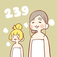 ふろ (@ofurodaizin) Twitter profile photo