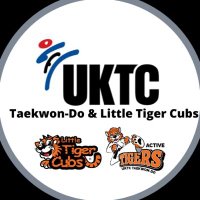 UKTC Taekwon-Do (@uktctaekwondo) 's Twitter Profile