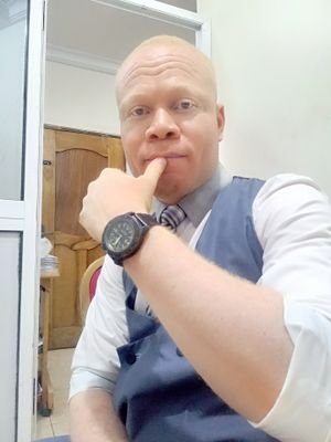 Educator. Mental Health Advocate. Administrator. Author. Husband. Father. Nationalist. Proprietor #Whyteworld_Veritas_Project. Bible Teacher