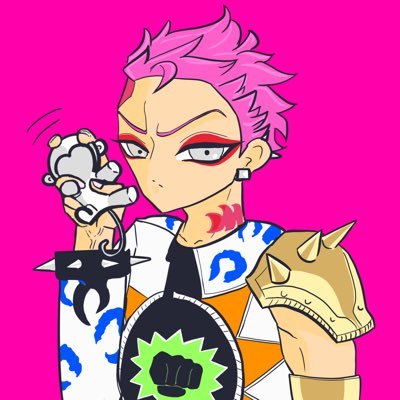 星河　シルラ✋さんのプロフィール画像