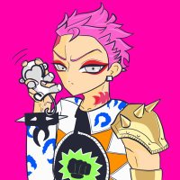 星河 シルラ✋ (@aldr3sirur_muri) 's Twitter Profile