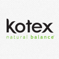 Kotex (@kotex) 's Twitter Profile