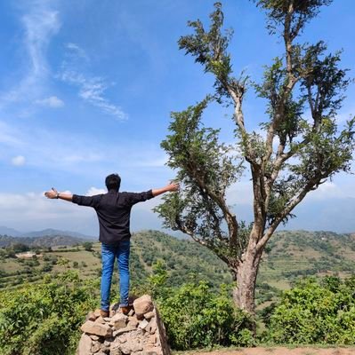 ArtistArjun2's profile picture. Indian🇮🇳. Artist. Interior Designer. Creatively driven, entrepreneurially spirited, and always seeking new ways to turn imagination into reality.
