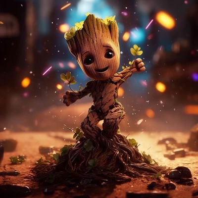 vish_amrit's profile picture. Dm option is open but it won't work!