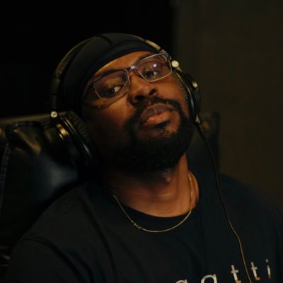 thisisJVXN's profile picture. MAVIN RECORDS | Meta-Musician | Media Composer | Radical Optimist