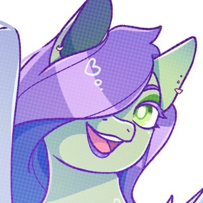 ⭐️🔮Idrawmylittleponyjustcuz🔮⭐️さんのプロフィール画像