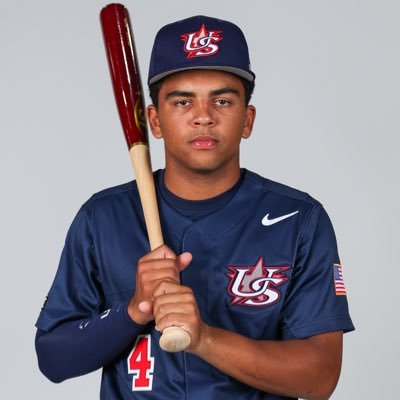 Devin Diaz Profile