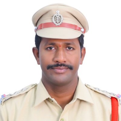 This is an official Twitter of Shabad PS Cyberabad, Telangana State, India.
If any emergency Call to Dial-100 and Message to Our Official WhatsApp 9490617444