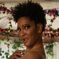NinaNia Star U=U💫 (@theninania) 's Twitter Profile