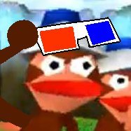 Ace3DF's profile picture. Professional Balding Expert