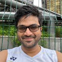 Piyush Gautam (@gautampiyush) 's Twitter Profile