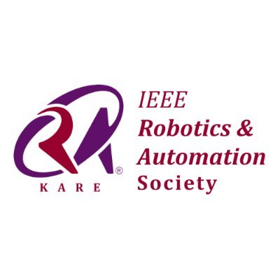 KAREIEEERAS's profile picture. KARE IEEE RAS