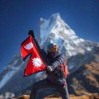 Prajwal Satyal (@meprajwalsatyal) 's Twitter Profile