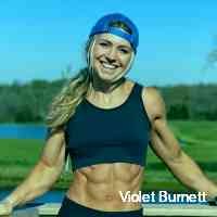 bu_rrnettviole's profile picture. Dreams 👉 goals