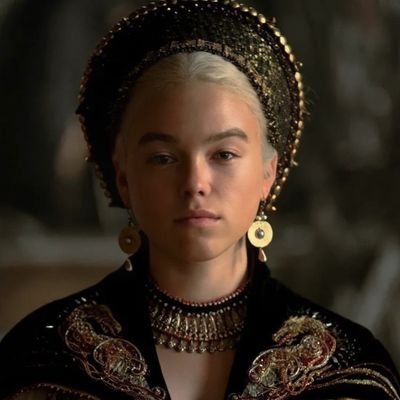 RhaenyraTagayan's profile picture. House of the Drag Queens. Shot puno!