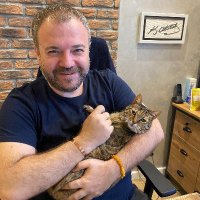 Nihat Sırdar (@nihatsirdar) 's Twitter Profile Photo Nihat Sırdar (@nihatsirdar) 's Twitter Profile Photo