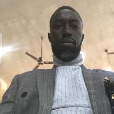 Agroprenuer, Business Consultant with vast Experience in all kind of Electromechanical installation. YNWA! #TEFAlumni2015 #TEF2021 MENTOR!Kaduna Business Sch'23