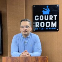 Sahaj from Courtroom by TLOI (@sahajtloi) 's Twitter Profile