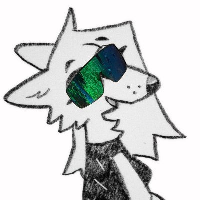 I'm Rae, 30 and queer, GunWitch, film enthusiast and tall borzoi friend • header and pfp by @dirtsecret • Im gay for @strayghosts 💘 • she/it