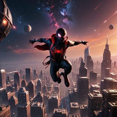 PrinceJupyter's profile picture. Crypto & Web3 Enthusiast | Fictionophile | Based Software Engineer                                                                            Cogito ergo sum
