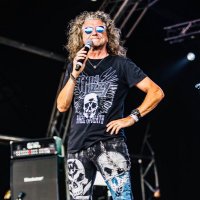 Paul Anthony (@paulanthonyrock) 's Twitter Profile