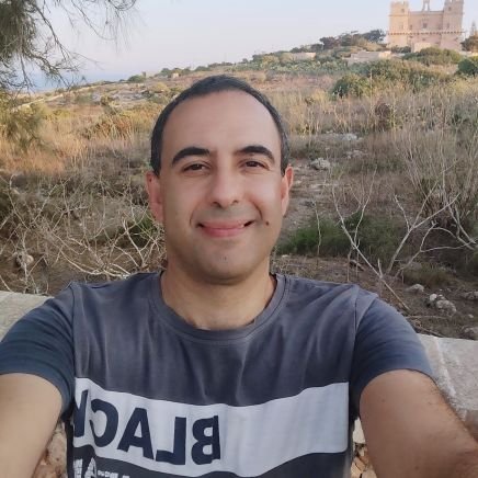 Stephen Cachia🇲🇹🇵🇸🙏😊♥️ Profile
