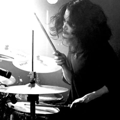 Drummer / MUNIMUNI / PALASTLEBEN / improv / In Out Design Creative Director
