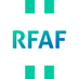 RFAF (@rfaf) Twitter profile photo RFAF (@rfaf) Twitter profile photo