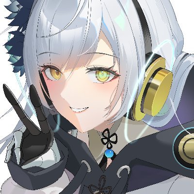 @studio_tsa二期生 ✧ 有隻壞貓咪❤️@retime2088
𝄞 絵師ママ @yu_pa_U ♫♪ 建模媽媽 @huacha_oc ♫♪
𝄞 想成為人類的仿生機器人˙ᗜ˙)♡̷
𝄞 第二大的願望是 .ᐟ 唱歌給人類聽♪♫♪
𝄞 工商合作請洽 tsastudio7@gmail.com