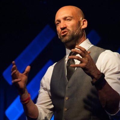 realdocfarris's profile picture. Spiritual Mentor to executives & entrepreneurs. Psychology nerd. Founder of Sacred CEO IG: @realdocfarris