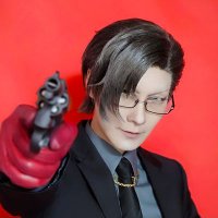 PeakyLine@5/3東4さ38abイルマティック (@peakyline045) 's Twitter Profile