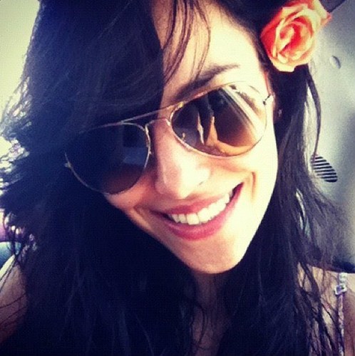 Fã Clube em homenagem a Linda @melFronckowiak