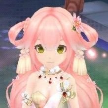 doragon21812's profile picture. アシュテ垢
さくら5→さくら3