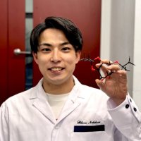 Hikaru Nakahara (@chem_hkrs) 's Twitter Profile Photo Hikaru Nakahara (@chem_hkrs) 's Twitter Profile Photo