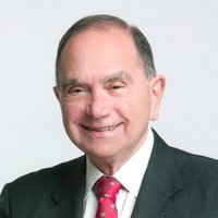 Edward P. Djerejian (@edwarddjerejian) 's Twitter Profile