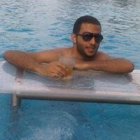 Hassan Masri - @hassanmasri3 Twitter Profile Photo
