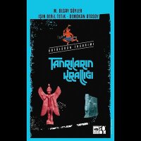 Işın Beril Tetik (@ravendarkcoven) 's Twitter Profile