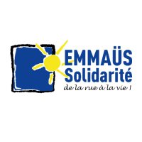 Emmaüs Solidarité (@emmausolidarite) 's Twitter Profile