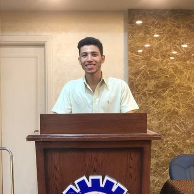 وَقَد يَجمَعِ اللَهُ الشَتيتَينِ بَعدَ مايَظُنّانِ كُلَّ الظَنِّ أَلّا تَلاقِيا
Sci MU🧑🔬
https://t.co/urrk56O5nR
