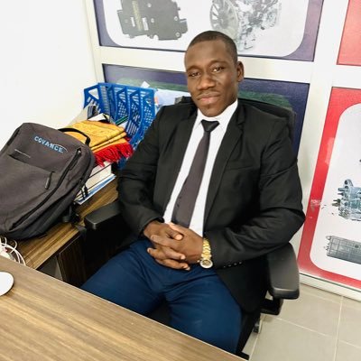 alfadil_hassane's profile picture. Gestionnaire d’une entreprise à Douala