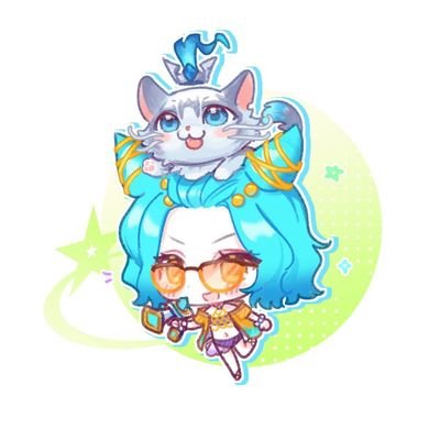 6likeyou9's profile picture. 