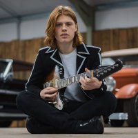 Toby Lee (@tobyleeguitar) 's Twitter Profile