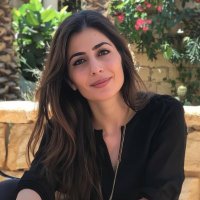 لينا الداعوق (@lina_eldaouk) 's Twitter Profile Photo لينا الداعوق (@lina_eldaouk) 's Twitter Profile Photo