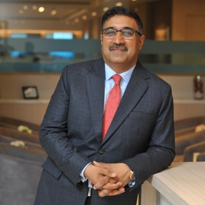 Rajesh_SharmaCG's profile picture. Managing Director - @CapriGlobalCap
Team Owner - @UPWarriorz, @Bengalwarriorz, @Sharjahwarriorz
 & @Rajasthan_W