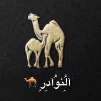 آلِنوآدِرٍ 🐪 (@ccf68410) 's Twitter Profile