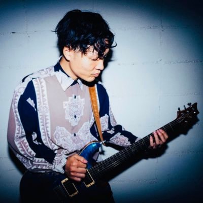 京都府南丹市にて田舎暮らしに没頭するギタリスト。清弥(ソロギタリスト)|GreenWorld | 音楽ヘルパー| ギター講師