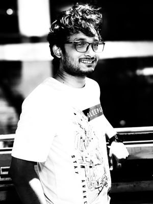 mdalifbabu's profile picture. Human....