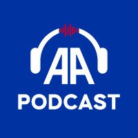 AA Podcast (@aasesli) 's Twitter Profile Photo AA Podcast (@aasesli) 's Twitter Profile Photo